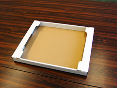 ■食品用（トレー型）